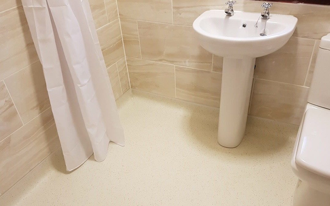 Home Adaptation – Wetroom Blantyre